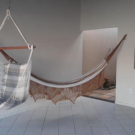 Casa Em Natal Cond. Fechado Com Piscina-03 Suites Ngoại thất bức ảnh