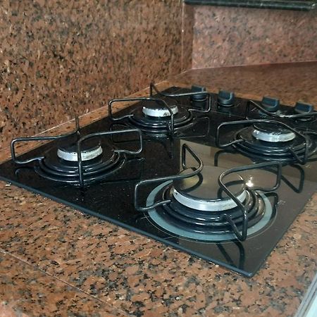 Casa Em Natal Cond. Fechado Com Piscina-03 Suites Ngoại thất bức ảnh