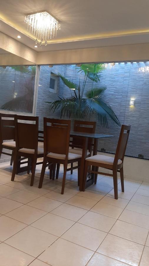 Casa Em Natal Cond. Fechado Com Piscina-03 Suites Ngoại thất bức ảnh