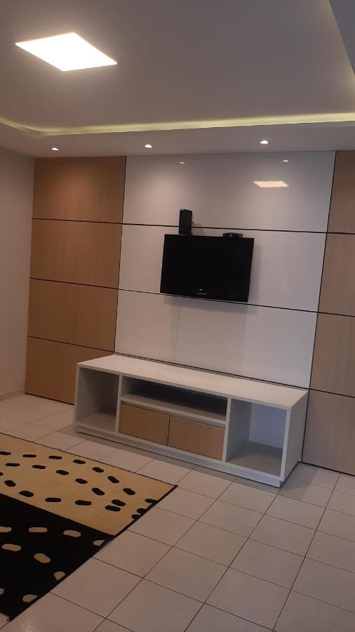 Casa Em Natal Cond. Fechado Com Piscina-03 Suites Ngoại thất bức ảnh