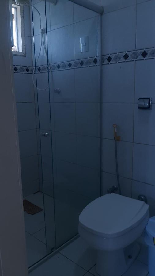 Casa Em Natal Cond. Fechado Com Piscina-03 Suites Ngoại thất bức ảnh