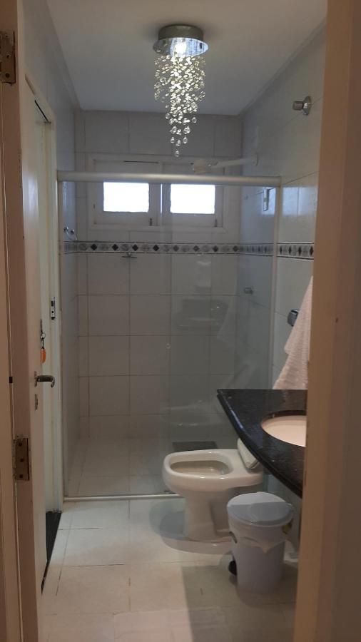 Casa Em Natal Cond. Fechado Com Piscina-03 Suites Ngoại thất bức ảnh