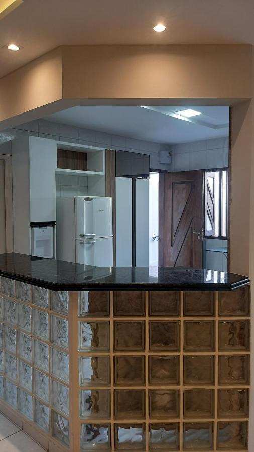 Casa Em Natal Cond. Fechado Com Piscina-03 Suites Ngoại thất bức ảnh