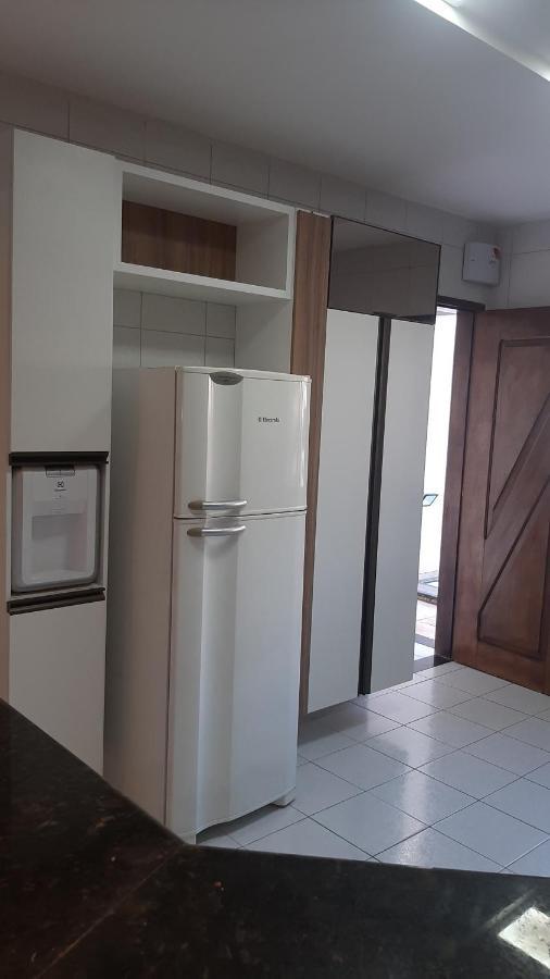 Casa Em Natal Cond. Fechado Com Piscina-03 Suites Ngoại thất bức ảnh