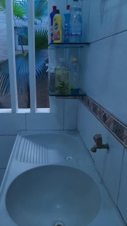 Casa Em Natal Cond. Fechado Com Piscina-03 Suites Ngoại thất bức ảnh